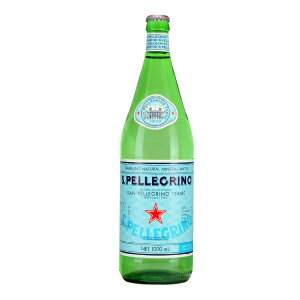 �y�����s�E���������zSan Pellegrino 1L×12�{