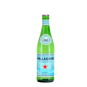 �y�����s�E���������zSan Pellegrino 500ml×24�{