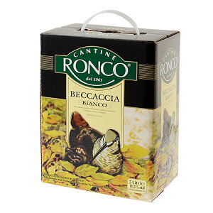 Ronco Bianco ロンコ ビアンコ 5L