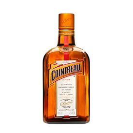 【よりどり6本以上、送料無料】 Cointreau 700ml 40度 REMY COINTREAU | コアントロー レミー コアントロー フランス ホワイトキュラソー カクテル