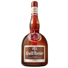 【よりどり6本以上、送料無料】 Grand Marnier Rouge 700ml 40% | グラン マルニエ コルドン ルージュ