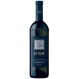 【よりどり6本以上、送料無料】 LVNAE Etichetta Nera Colli di Luni Vermentino DOC 750ml | ルナエ エチケッタ ネーラ コッリ ディ ルーニ ヴェルメンティーノ リグーリア州 白ワイン ヴェルメンティーノ ガンベロロッソ トレビッキエーリ イタリアワイン