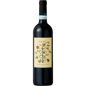 �y���ǂ�6�{�ȏ�A���������zCantine Colosi Nero d'Avola 750ml | �J���e�B�[�l �R���[�V �R���[�V �l�� �_�[���H�� �V�`���A�B �ԃ��C�� �l���E�_�[���H�� 100%