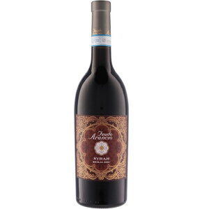 yǂ6{ȏAz Feudo Arancio Syrah DOC 750ml | tFEh A` V[ V`AB ԃC V[ 100% JVX̂悤ȉʎ̃A}ɗӞ̃XpCXB^Ĉ悤ȃn
