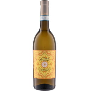 yǂ6{ȏAz Feudo Arancio Chardonnay DOC 750ml | tFEh A` Vhl V`AB C Vhl 100% pCibvAvRbgASȂǗlXȃt[