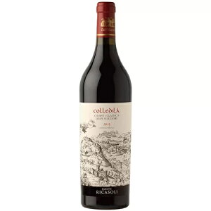 yǂ6{ȏAzBarone Ricasoli Colledila Chianti Classico 750ml | o[l J[] RbfB LAeB NbVR O ZcBI[l gXJ[iB ԃC TWF