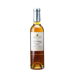 【よりどり6本以上、送料無料】 Cavalchina Passito Bianco del Veneto 375ml | カヴァルキーナ パッシート ビアンコ デ ヴェネト ヴェネト州 甘口白ワイン ガルガネガ ミュラー トゥルガウ デザート 陰干しさせた葡萄で造るヴェネト州の伝統的な甘口ワイン