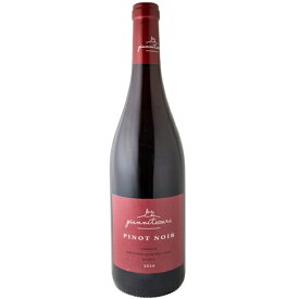 【よりどり6本以上、送料無料】 Giannitessari Pinot Noir IGT 750ml | ジャンニテッサーリ ピノノワール ヴェネト州 赤ワイン ピノ ノワール 100% ミディアムボディ 穏やかな樽のニュアンスを感じる旨みのつまった味わい。冷涼感と果実感