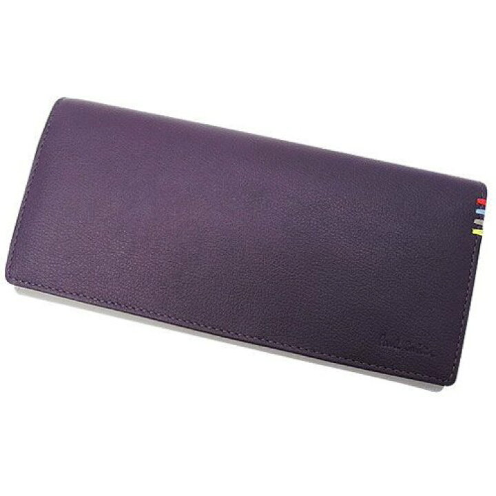 楽天市場】ポールスミス(paul smith) コントラストインサイド 長財布 
