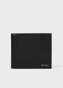 �|�[���X�~�X (paul smith) �܍��z �V�O�l�`���[�X�g���C�v �e�B�b�s���O �u���b�N (�����Y) BPS674