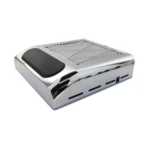 送料無料 ネイルダスト 集塵機 集じん機 静音 ネイルダストクリーナー セルフネイラー セルフネイル ネイルオフ ジェルネイルオフ ネイルケア ダストコレクター