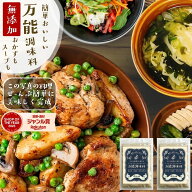 無添加『万能調味料革命 2袋』樽の味 国産 浅漬けの素 調味料 パウダー どんな料理もカンタンに！送料無…