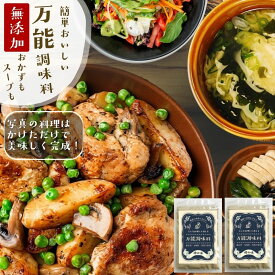 無添加『万能調味料 2袋』樽の味 国産 浅漬けの素 調味料 パウダー どんな料理もカンタンに！送料無料【メール便対応1通1個まで】
