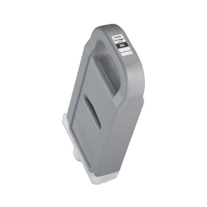楽天市場】CANON キヤノン【PFI-706 BK 顔料 ブラック 700ml】インク 