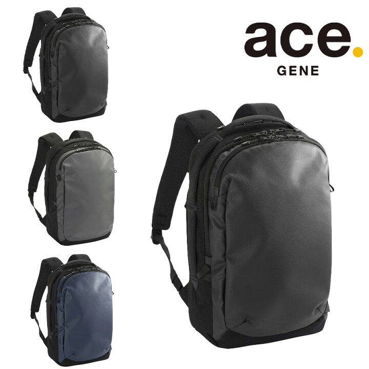 楽天市場】【ace.】68321 ラグレンティス リュック 17-20L バック 