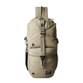 【ポイント10倍】AVIREX アビレックス AVX305L イーグルシリーズ EAGLE ボディバッグ　ショルダーバッグ メッセンジャーバッグ ミリタリー 鞄 迷彩 軽量 アウトドア 撥水 キャンバス タウン レジャー プレゼント おしゃれ 　人気