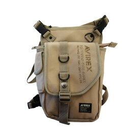 【クリックポスト】AVIREX アビレックス AVX348L イーグルシリーズ 2wayショルダーレッグバッグ ショルダーバッグ レッグバッグ 普段使い バイカー バイク乗り ロードバイカー ミリタリー 鞄 軽量 アウトドア レジャー 人気
