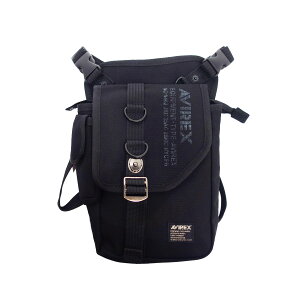 �y�N���b�N�|�X�g�zAVIREX �A�r���b�N�X AVX348L �C�[�O���V���[�Y 2way�V�����_�[���b�O�o�b�O �V�����_�[�o�b�O ���b�O�o�b�O ���i�g�� �o�C�J�[ �o�C�N��� ���[�h�o�C�J�[ �~���^���[ �� �y