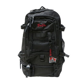 【BEN DAVIS】リュック 大容量 ベンデイビス BDW-8322 SUB POCKET BACKPACK 30L バックパック リュック スクールバッグ パソコン タブレット ポケット スマイリング ゴリラ 撥水