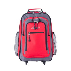 CAPTAIN STAG キャプテンスタッグ 2way キャリーバッグ キャリーリュック 1242 バックパック リュックサック 33L デイバック 出張 アウトドア 林間 修学旅行 部活 ジム 習い事 学生 シンプル 高校生 中学生 送料無料