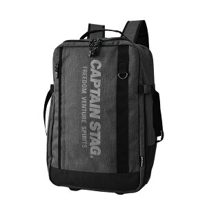 CAPTAIN STAG LveX^bO L[bN 1254 35L 2`3 I[V[Y S3F ubN O[ lCr[  lC