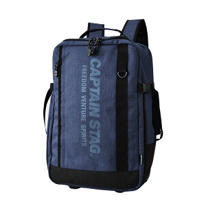 CAPTAIN STAG LveX^bO L[bN 1254 35L 2`3 I[V[Y S3F ubN O[ lCr[  lC