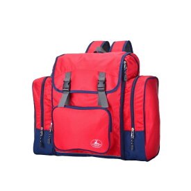 【ポイント10倍】CAPTAIN STAG キャプテンスタッグ サブリュック 1314 46L58L 大型リュック リュック 林間学校 修学旅行 大容量 キャンプ 部活 合宿 防災 キッズ 学生 男女兼用 レディース メンズ