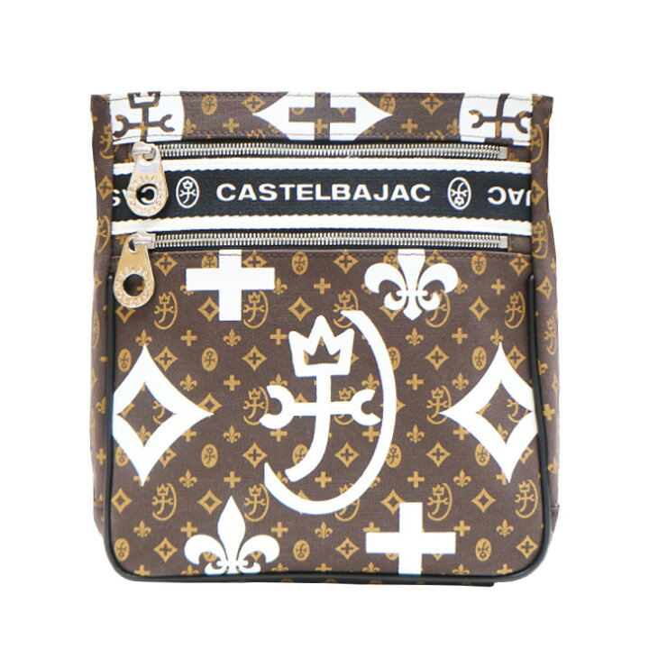 楽天市場】【正規取扱店】【CASTELBAJAC】[ニースシリーズ] 038111 