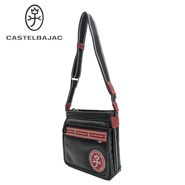 楽天市場】【正規取扱店】【CASTELBAJAC】 [ルックスシリーズ] 049182 