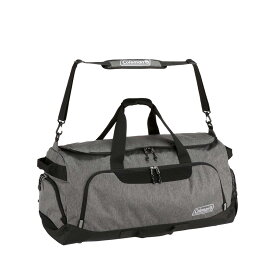 Coleman コールマン BostonBagMD ボストンバッグMD 50L 3～4泊 メンズ レディース トラベル 旅行 出張 林間 修学旅行 キャンプ アウトドア 合宿 部活 ボストン ショルダー 手提げ