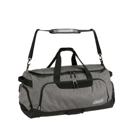 Coleman コールマン BostonBagLG ボストンバッグLG 80L 5泊以上 ショルダーバッグ 手提げ レディース メンズ 大容量 ボストン 旅行 出張 キャンプ アウトドア 合宿 修学旅行 林間学校 トラベル