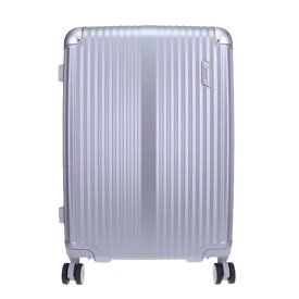 【Coleman】 14-70 PC100 キャリー 60-69L スーツケース 拡張機能付き ダブルホイール ユニセックス 出張 宿泊 旅行 大容量 ジッパータイプ プレゼント ブラック