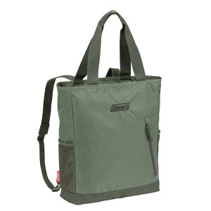 Coleman R[} 2WAY BACKPACK TOTE obOpbNg[g g[gobO bN Y fB[X jp  AEghA s obO ʊw w }U[Y y  lC  fC