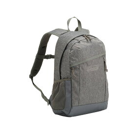 Coleman コールマン walker15 ウォーカー 15L リュック デイパック バックパック メンズ レディース ユニセックス 男女兼用 撥水 アウトドア 旅行 部活 習い事 通勤 バッグ 通学 学生 マザーズ おしゃれ 人気 送料無料