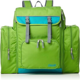 ポイント10倍　Coleman コールマン TREK PACK トレックパック サブリュック 42L～50L リュック　林間学校　修学旅行　大容量　キャンプ　部活 合宿　防災 女子　男子 小学生 軽量 登山　男女兼用