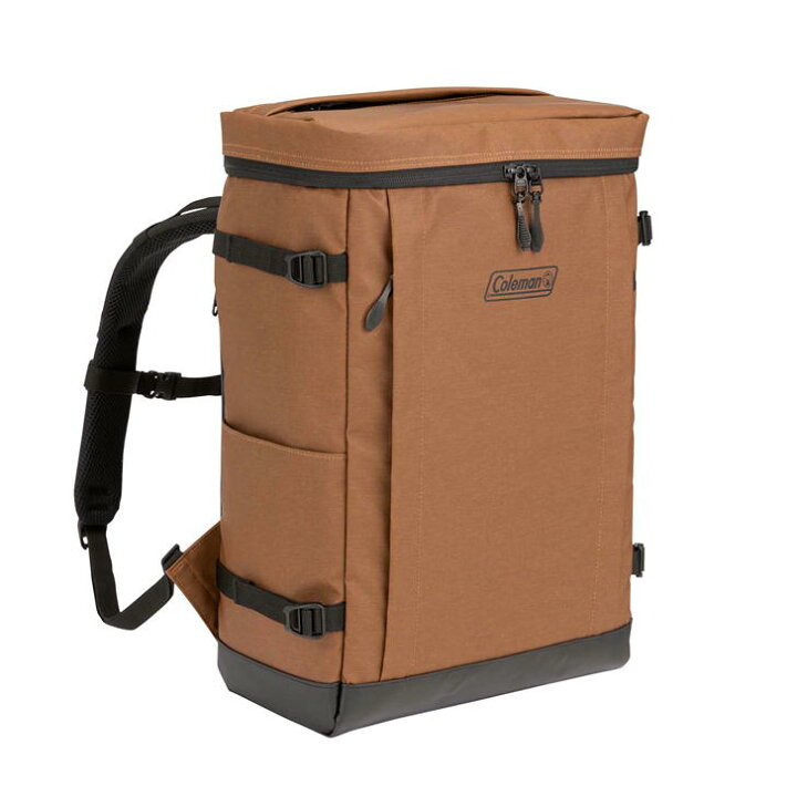 楽天市場】Coleman コールマン SHIELD30 シールド30 リュック バック 