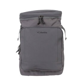 【Columbia】PU8301 バッグパック コロンビア メンズ レディース 大容量 リュック リュックサック 通勤 通学 アウトドア OMINI-SHIELD オムニシールド シンプル カジュアル デイリー スポーツ ロゴ 刺繍ロゴ ベーシック 軽量 撥水 プレゼント ギフト