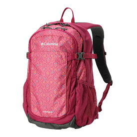【Columbia】PU8662 キャッスルロック 25L バックパック コロンビア メンズ レディース ブランド 通勤 通学 アウトドア 登山 ハイキング ピクニック シンプル カジュアル デイリー ロゴ ベーシック 軽量 撥水 プレゼント ギフト