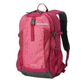 【Columbia】PU8663 キャッスルロック 20L バックパック コロンビア メンズ レディース ブランド 通勤 通学 アウトドア 登山 ハイキング ピクニック シンプル カジュアル デイリー ロゴ ベーシック 軽量 撥水 プレゼント ギフト