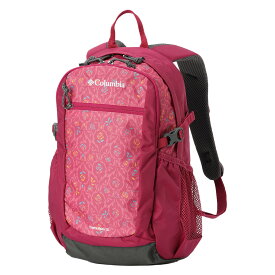 【Columbia】PU8664 キャッスルロック 15L バックパック コロンビア メンズ レディース ブランド 通勤 通学 アウトドア 登山 ハイキング ピクニック シンプル カジュアル デイリー ロゴ ベーシック 軽量 撥水 プレゼント ギフト デイパック 420デニール レインカバー