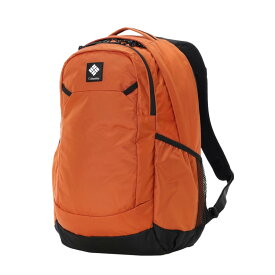 【Columbia】PU8665 パナシーア 25L バックパック コロンビア メンズ レディース ブランド 通勤 通学 アウトドア 登山 ハイキング ピクニック シンプル カジュアル デイリー ロゴ ベーシック 軽量 撥水 プレゼント ギフト