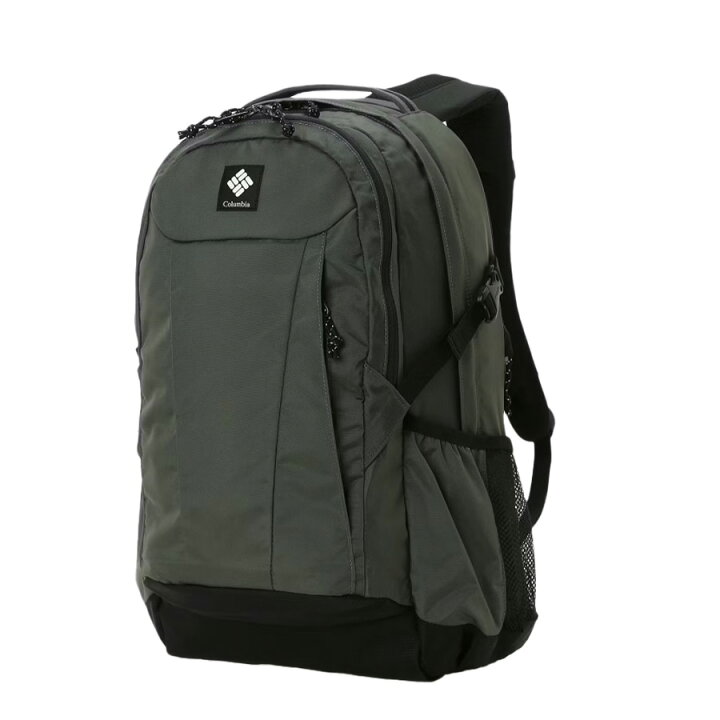 楽天市場】【Columbia】PU8708 パナシーア 33L バックパック 