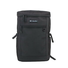 Columbia コロンビア BOXリュック 30L スクエアバックパック PU8626 バックパック スクエアリュック リュック 大容量 スクール 学生 通学 通勤 ビジネス アウトドア シンプル おしゃれ 人気