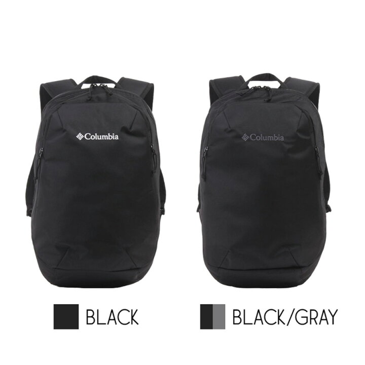 楽天市場】Columbia コロンビア PU8651 バックパック 17L オムニ 