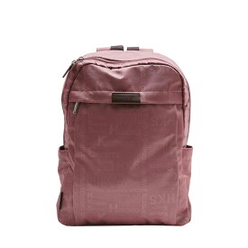 HIROKO KOSHINO SPORTS ヒロココシノスポーツ リュックサック バッグ バックパック デイバック HKO04 抗菌加工 鞄 超軽量 レディース 女性 ポーチ プレゼント おしゃれ 人気 母の日 送料無料