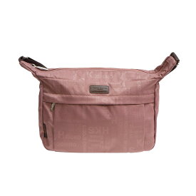 【レターパック発送/時間指定不可】HIROKO KOSHINO SPORTS コシノヒロコ HKO11 バッグ ショルダーバッグ 斜め掛け 肩掛け カバン サコッシュ レディース お出かけ サブバッグ普段使い 軽量 エレガント ギフト プレゼント 母の日 敬老の日 ブラック ピンク チョコ