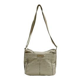 【クリックポスト/時間指定不可】HIROKO KOSHINO SPORTS ヒロコ　コシノ　ショルダーバッグ　横型　(S) ショルダー　レディースバッグ HLD02　お出かけ　旅行　軽量　カジュアル　母の日　敬老の日