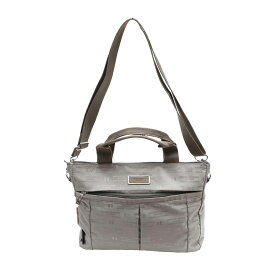 【レターパック配送/時間指定不可】HIROKO KOSHINO SPORTS ヒロココシノ 2WAY トートバッグ ショルダー 斜め掛け 肩掛け カバン サコッシュ ショルダー レディース HLD26 お出かけ サブバッグ 旅行 軽量 ギフト プレゼント 母の日 敬老の日