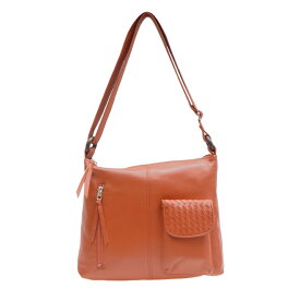 【当店オリジナルエコバッグプレゼント中！】【日本製】 牛革 2607 レディース ショルダーバッグ ショルダー ワンショルダーバッグ 本革 斜め掛け バッグ 斜め掛けカバン 人気