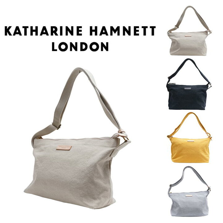 楽天市場】KATHARINE HAMNETT LONDON キャサリンハムネットロンドン  